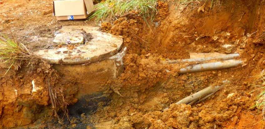 Little’s Septic Service