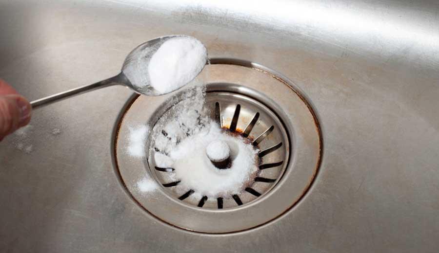 Chemical Drain – Little’s