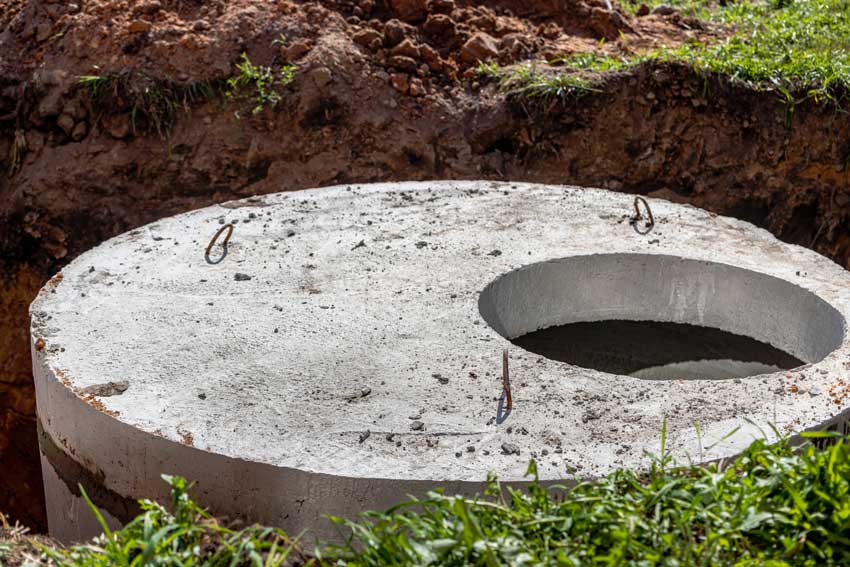 Little’s Septic